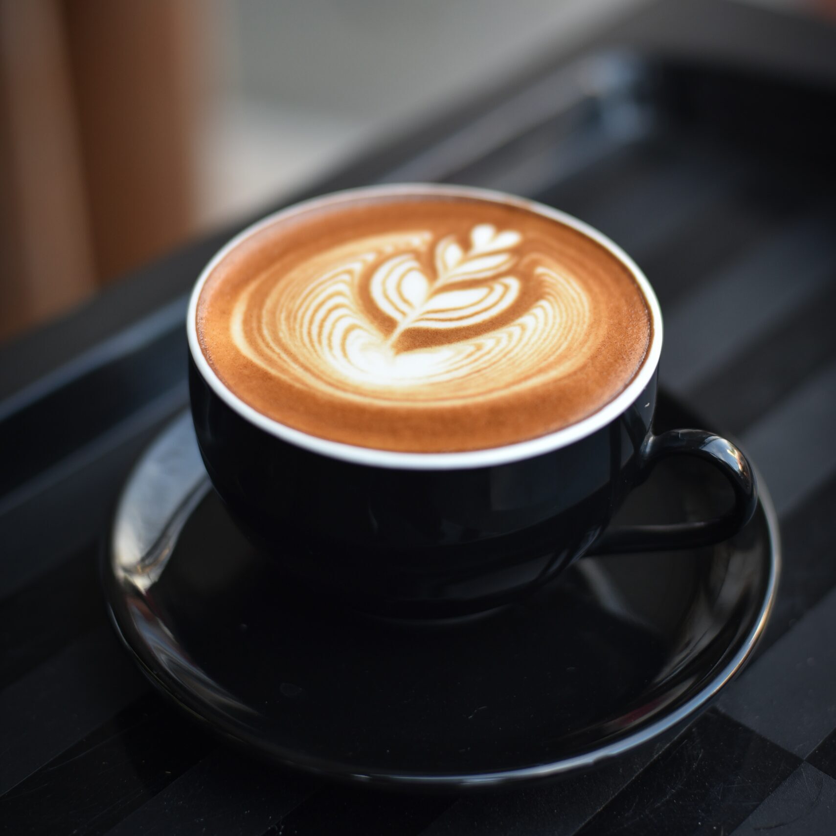 cafe latte XL