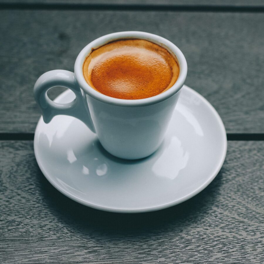 espresso.