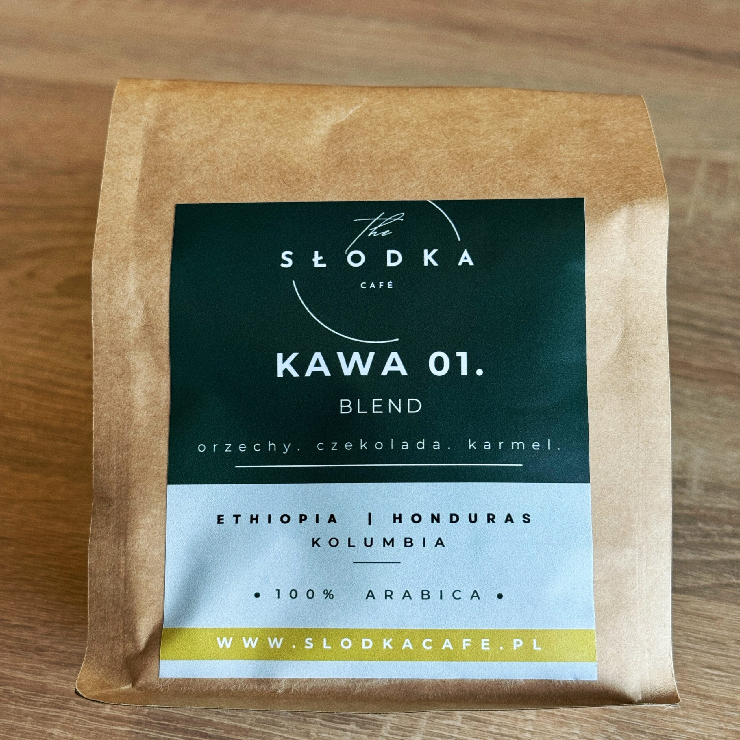 KAWA 01. - obrazek 3